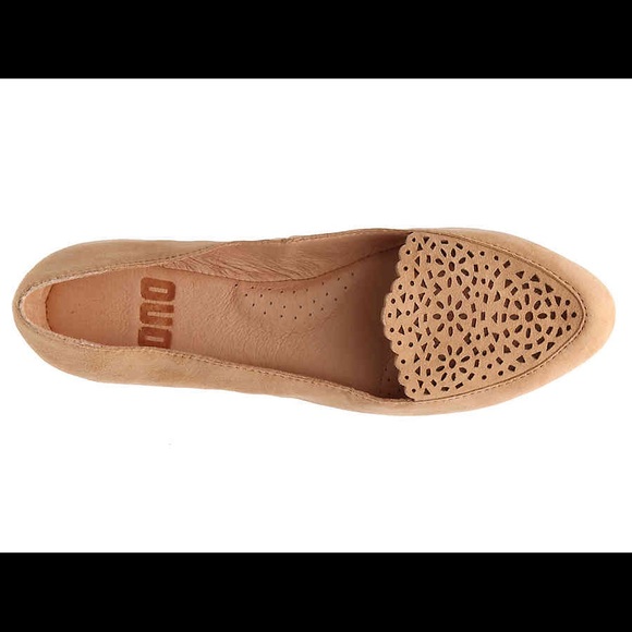 ONO Shoes - NWOT ONO Marna Flat Loafer